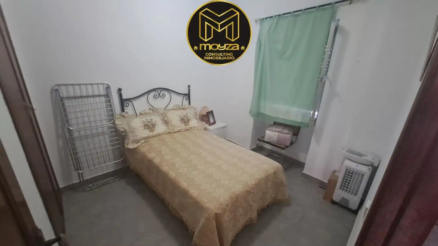Habitación de Casa o chalet en venta en Cardeña con Aire acondicionado, Calefacción y Terraza