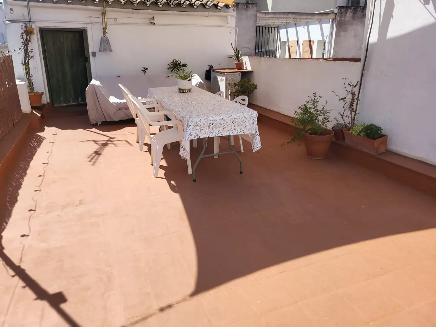 Pis amb terrassa en venda a Jose de Gabriel Estenoz, imagen 2