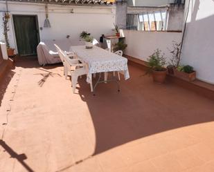 Terrace of Flat for sale in Badajoz Capital  with Heating, Terrace and Oven