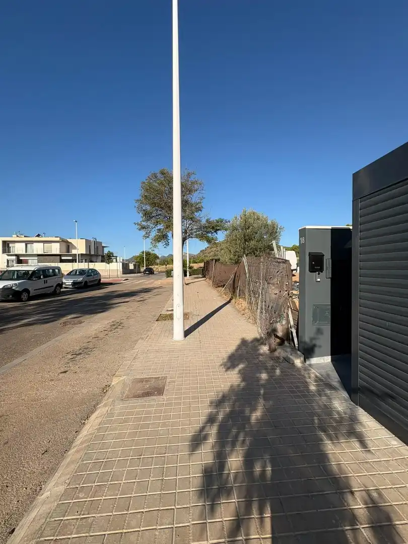 Terreno residenziale in vendita a Calle La Rodana, imagen 8