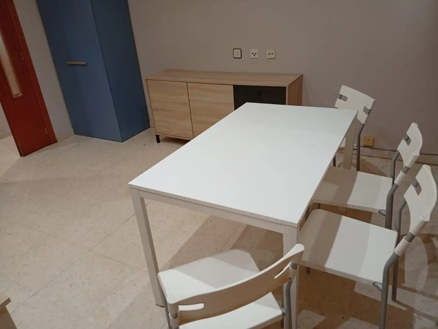 Wohnung zur Miete in Almansa, imagen 4
