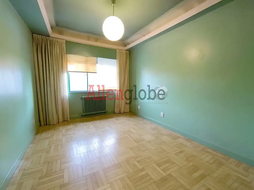 Piso con terraza en venta en Avenida de Galicia, imagen 14