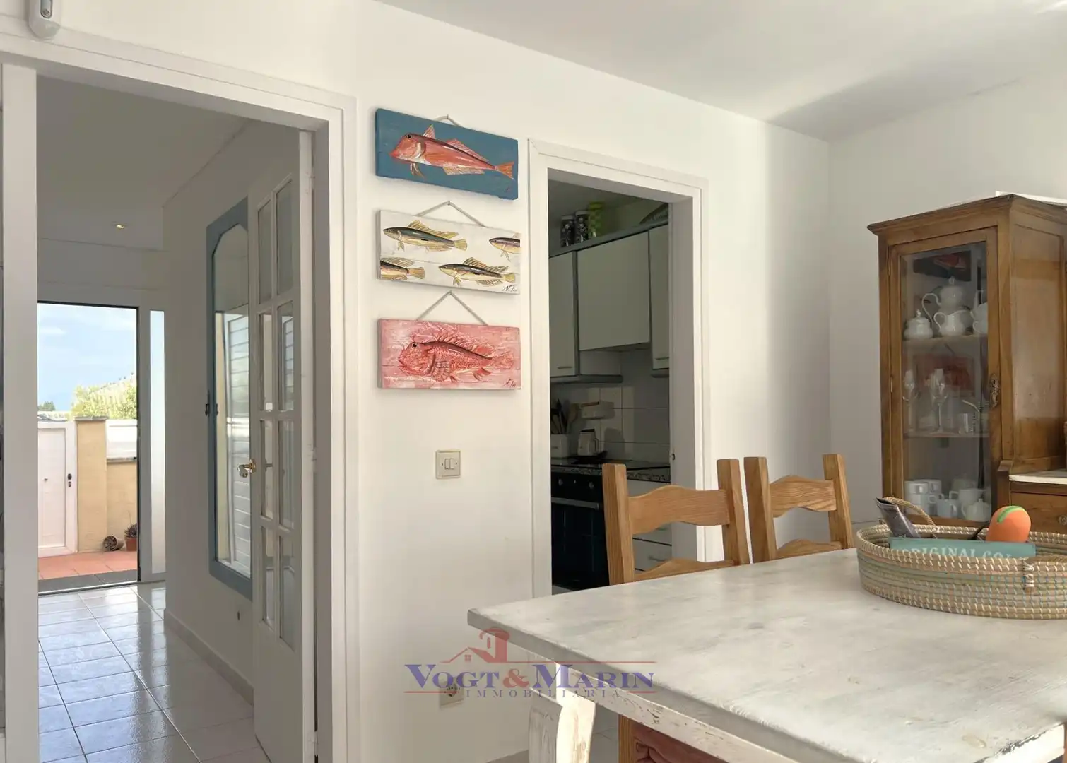 Reihenhaus mit Pool zum Verkauf in Carrer Onze de Setembre, imagen 21