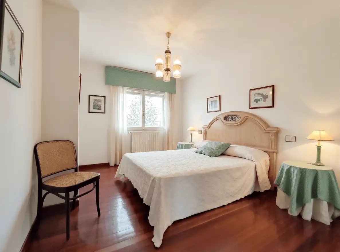 Habitatge amb terrassa en venda a Verín, imagen 14