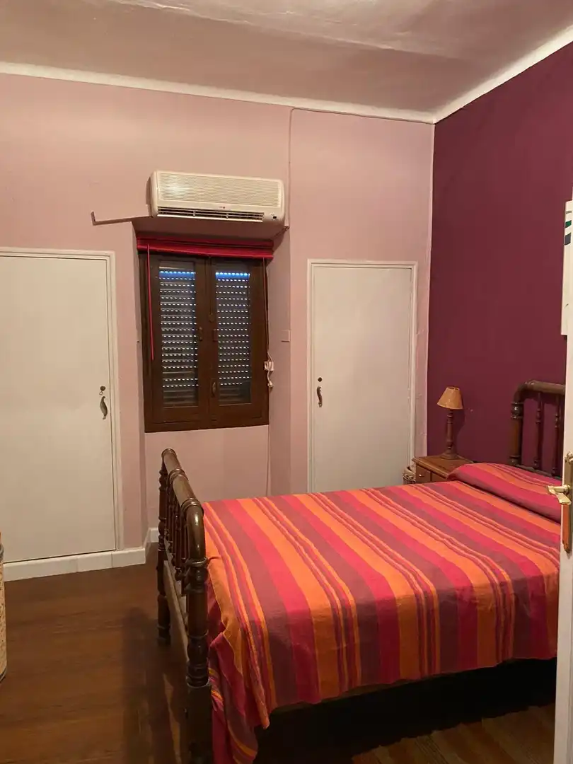 Bedroom of Country homes for sale in Cabeza del Buey