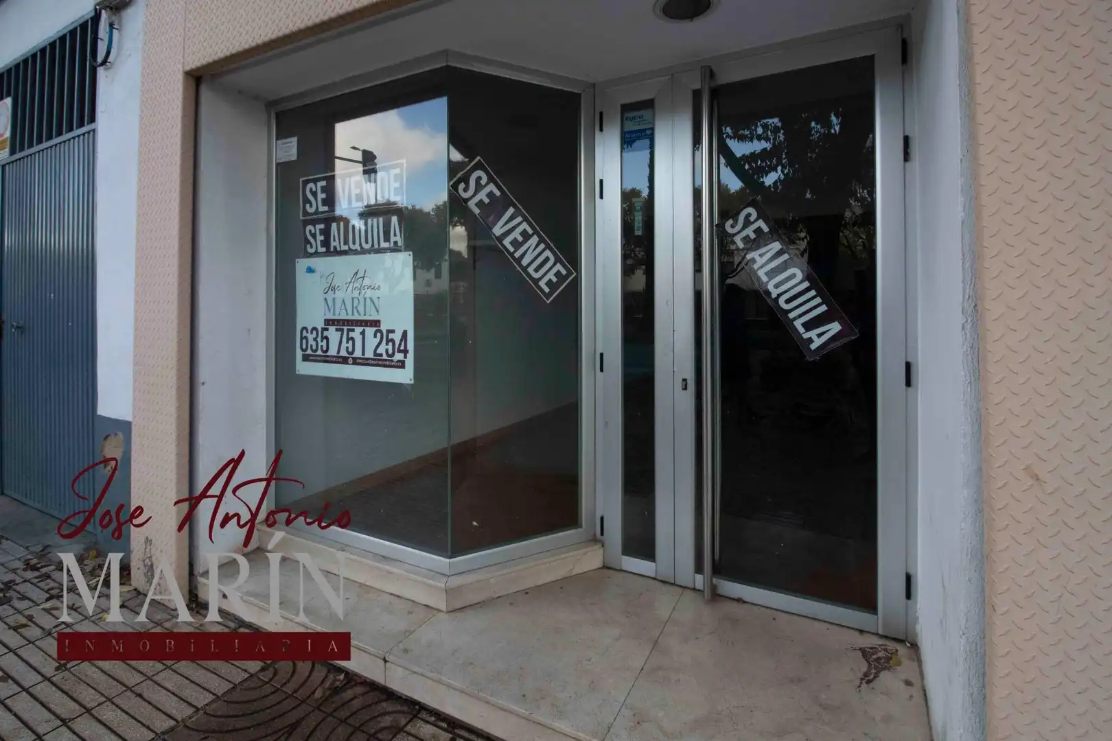 Local en venda en Badajoz
