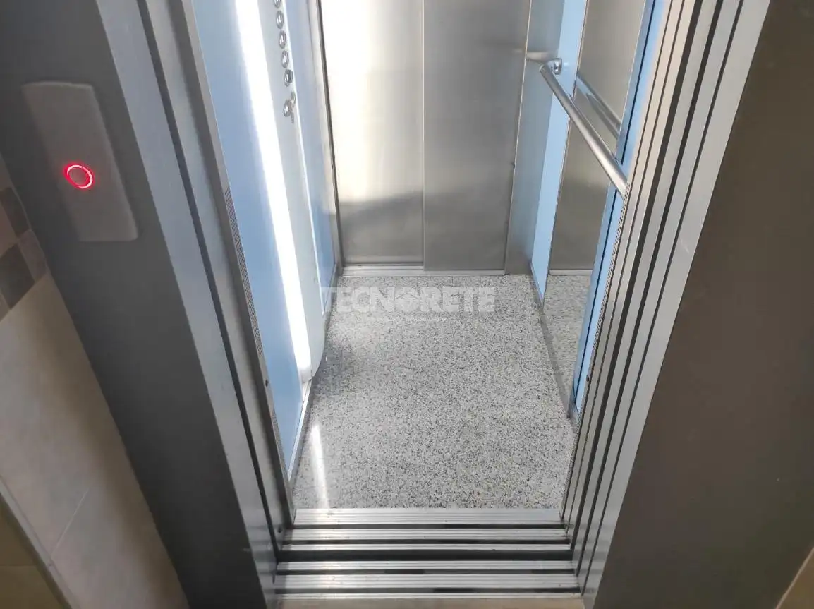 Piso con ascensor en venta en Estación - Los Manantiales, imagen 9