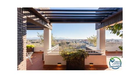 Foto 5 de Ático en venta en Calle Salines Les, 1, Eixample - Horta Capallera, Figueres