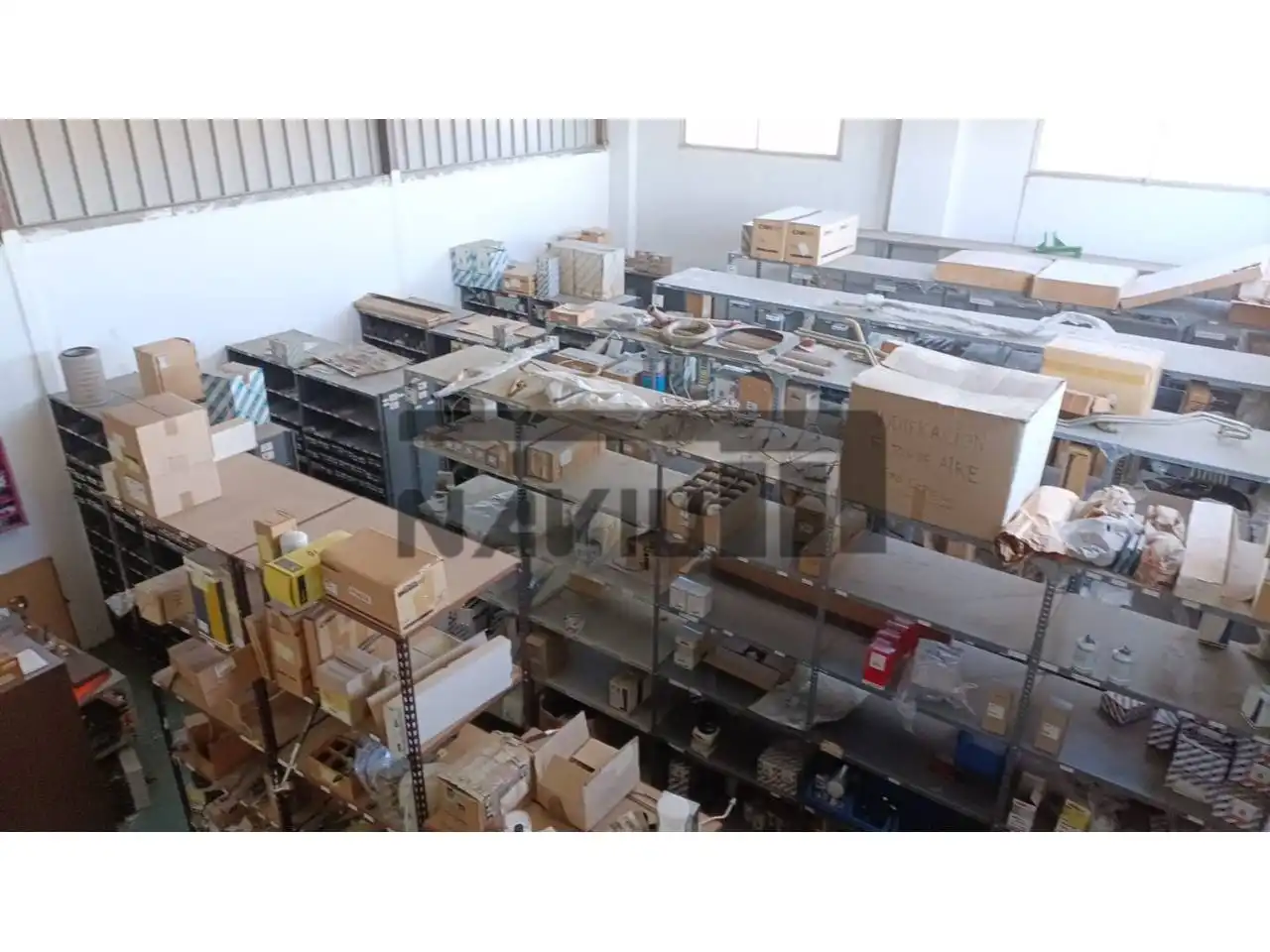 Industrial buildings for rent in Seseña  with Alarm