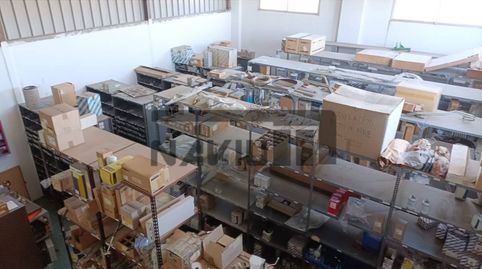 Foto 4 von Fabrikhallen zur Miete in Valle Grande, Seseña
