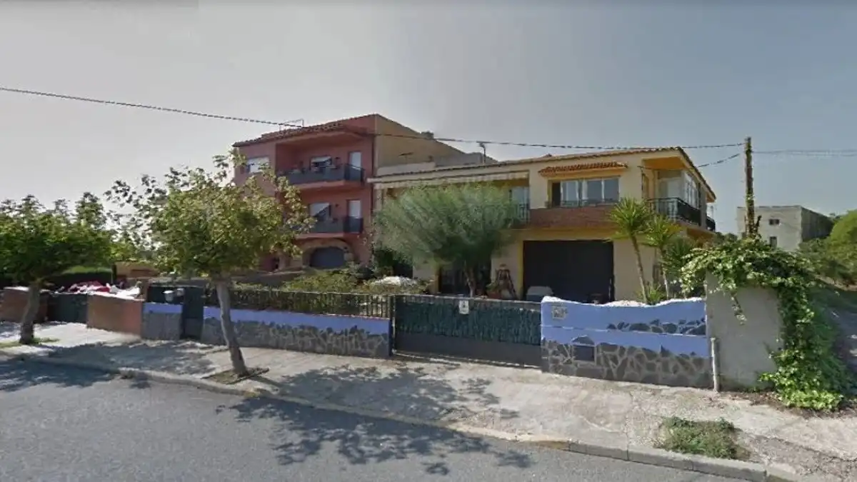 Terreno residencial en venta en Carrer de la Sort