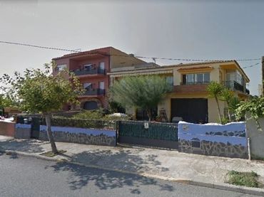 Terreny residencial en venda a Carrer de la Sort