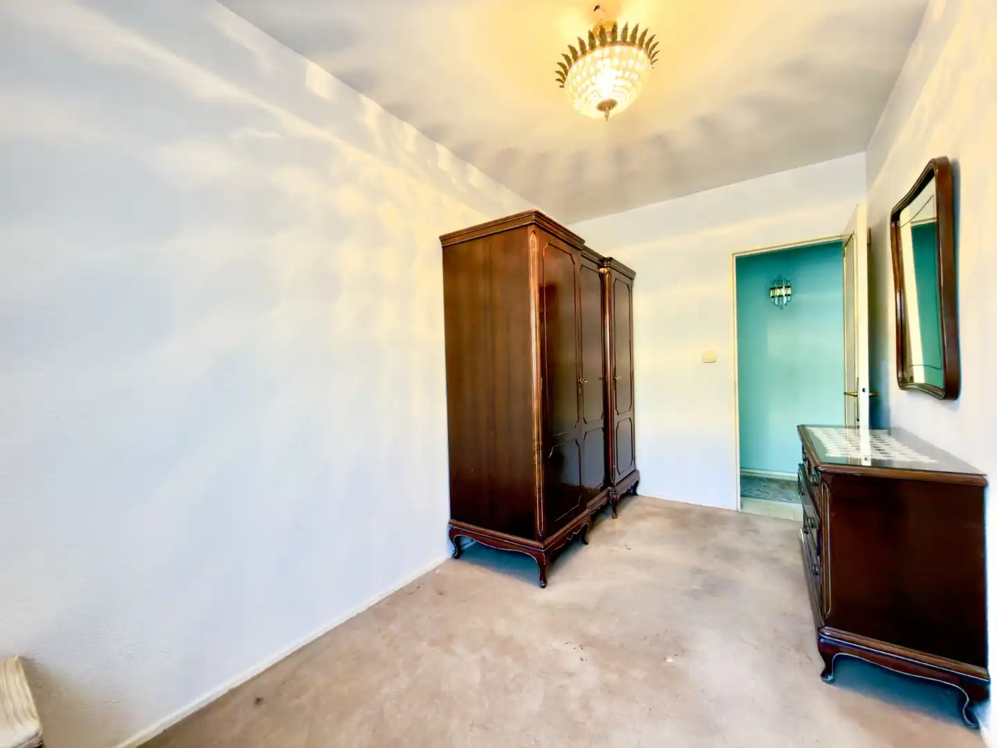 Flat with terrace for sale in Calle de la Hacienda de Pavones, imagen 10