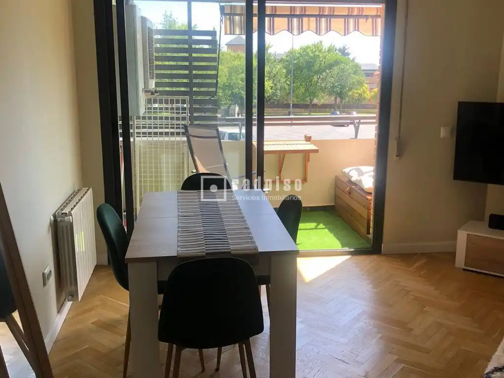 Apartamento de alquiler en Majadahonda, Madrid