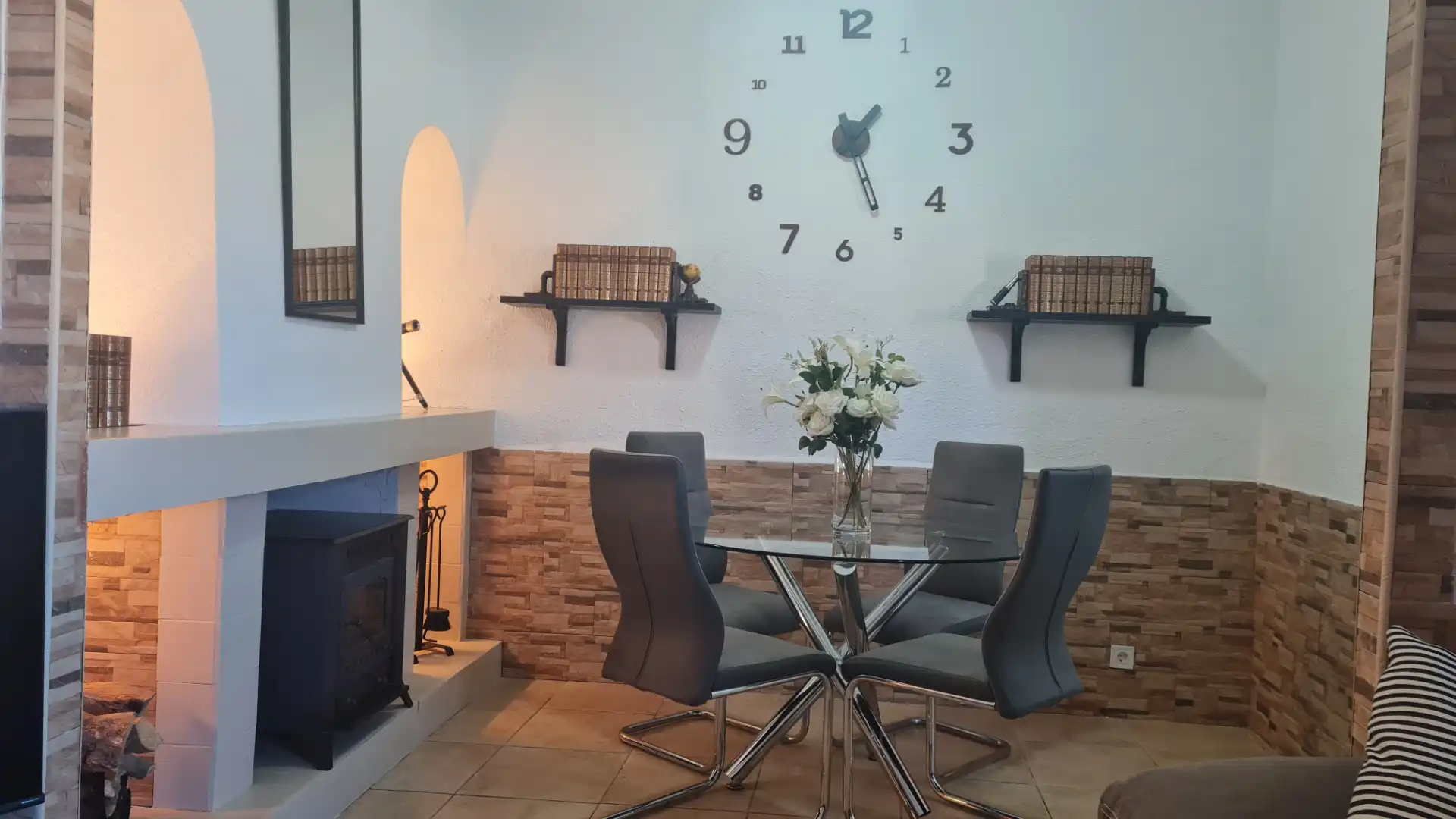 Casa con piscina en venta en Carretera de Corvera, imagen 18