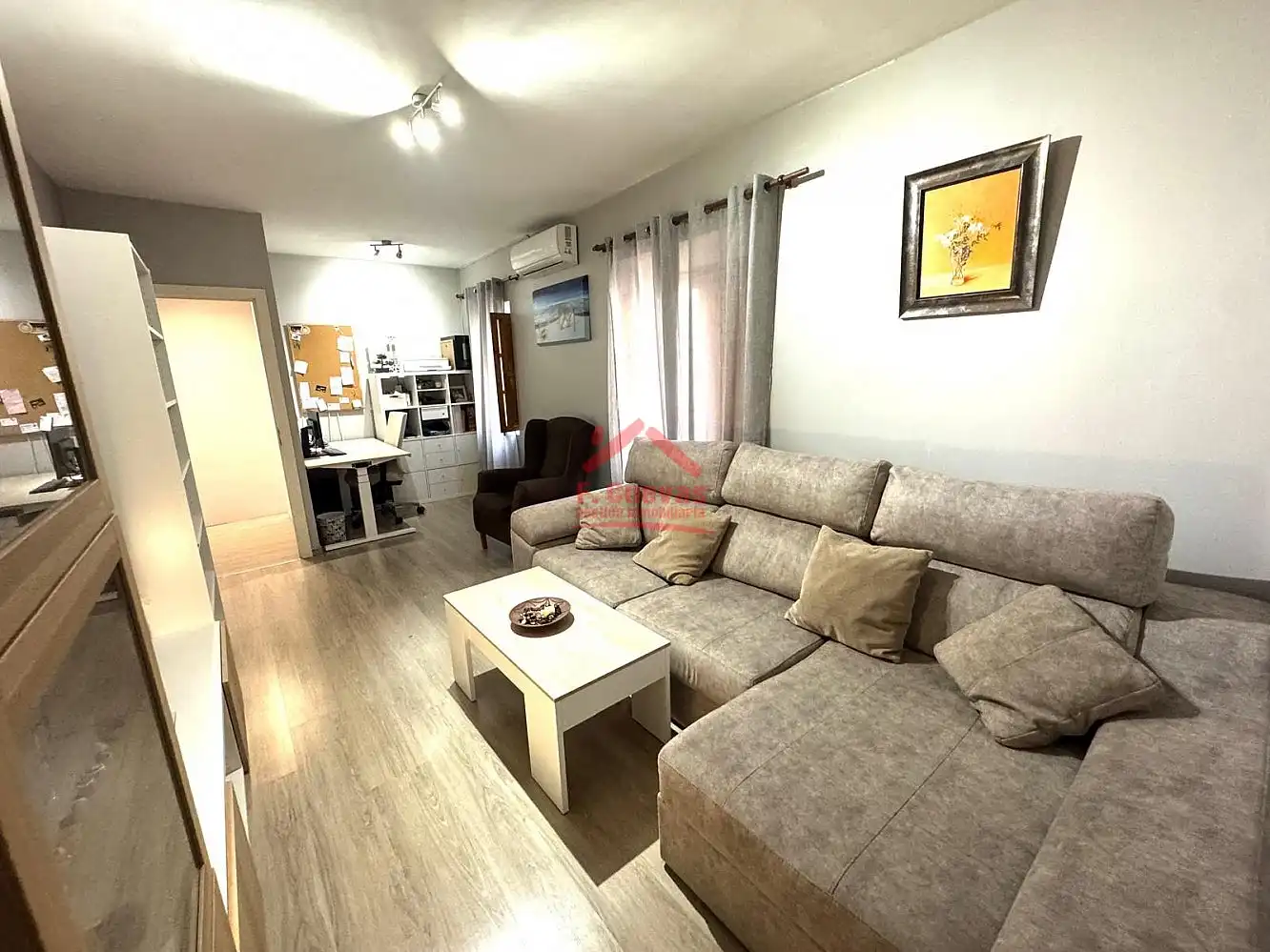 Casa o xalet en venda a Camino Viejo de Málaga