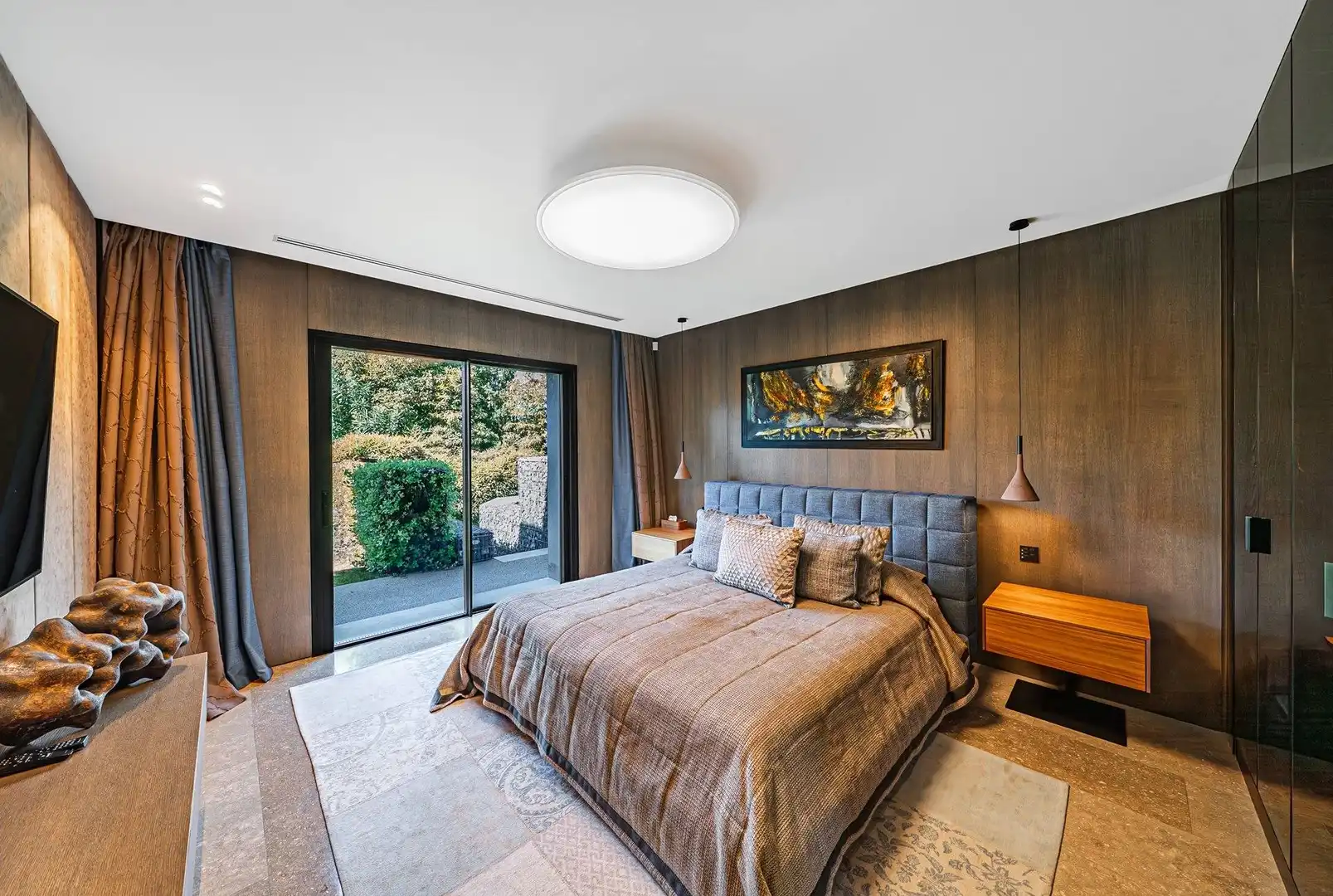Villa avec piscine à vendre à MENCHU ESCOBAR-GUADALMINA, imagen 42