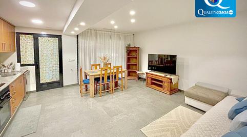 Foto 5 de Pis de lloguer a Norte, Santa Pola