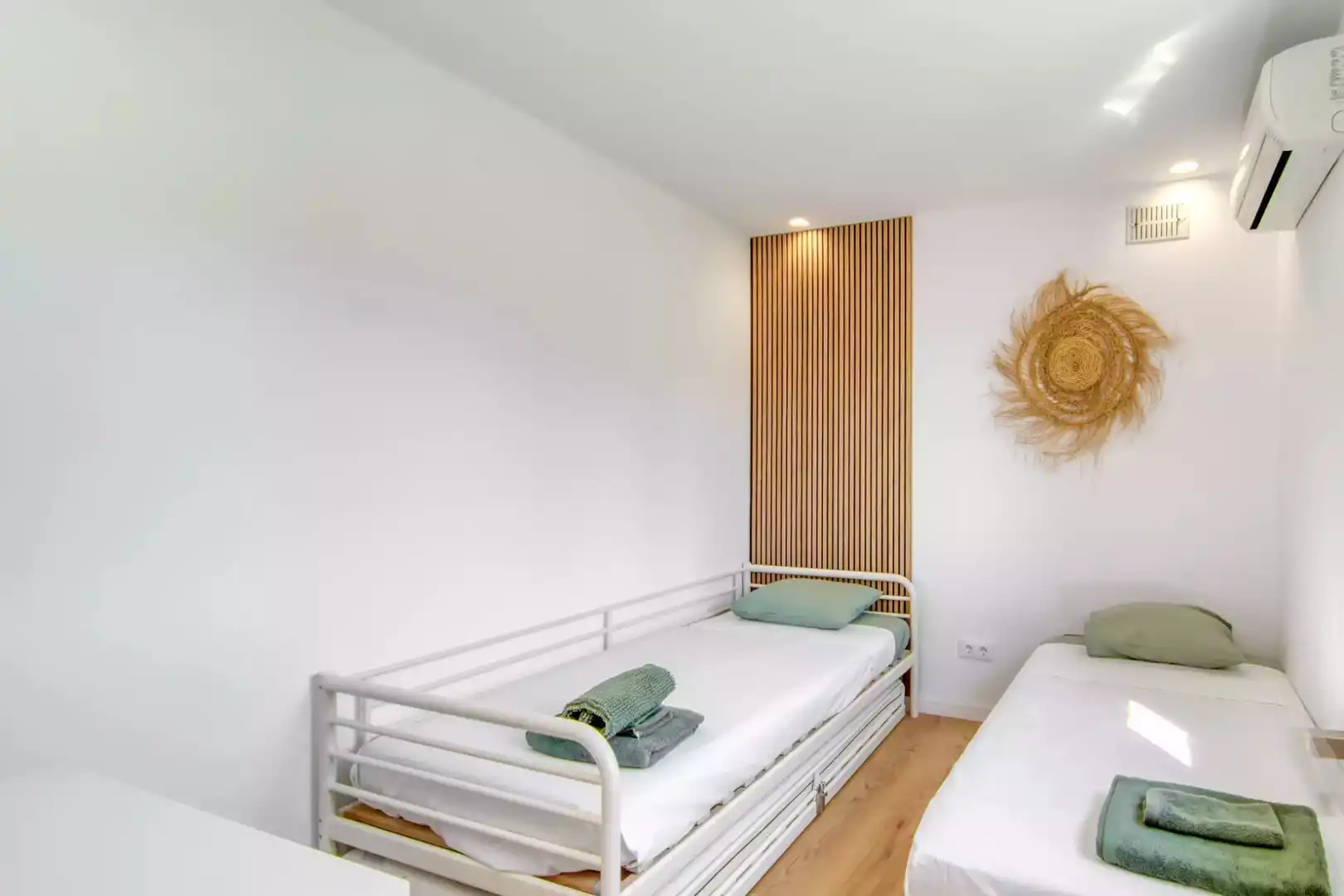 Habitación de Casa o chalet en venta en Empuriabrava con Aire acondicionado, Calefacción y Terraza