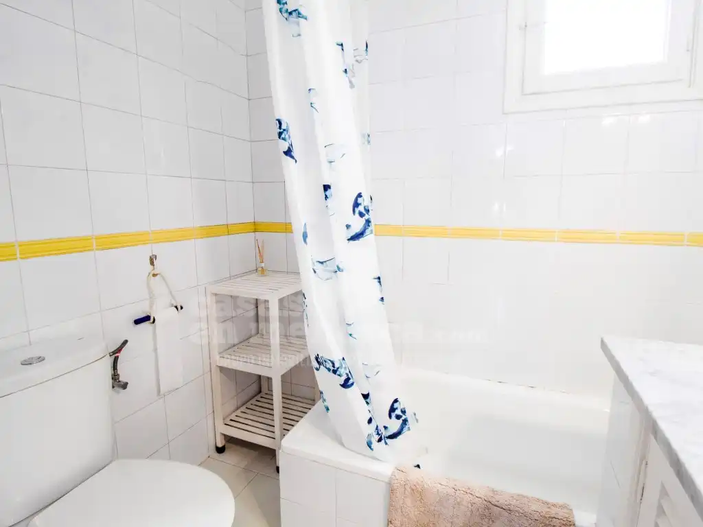 Apartamento en venta en Son Parc