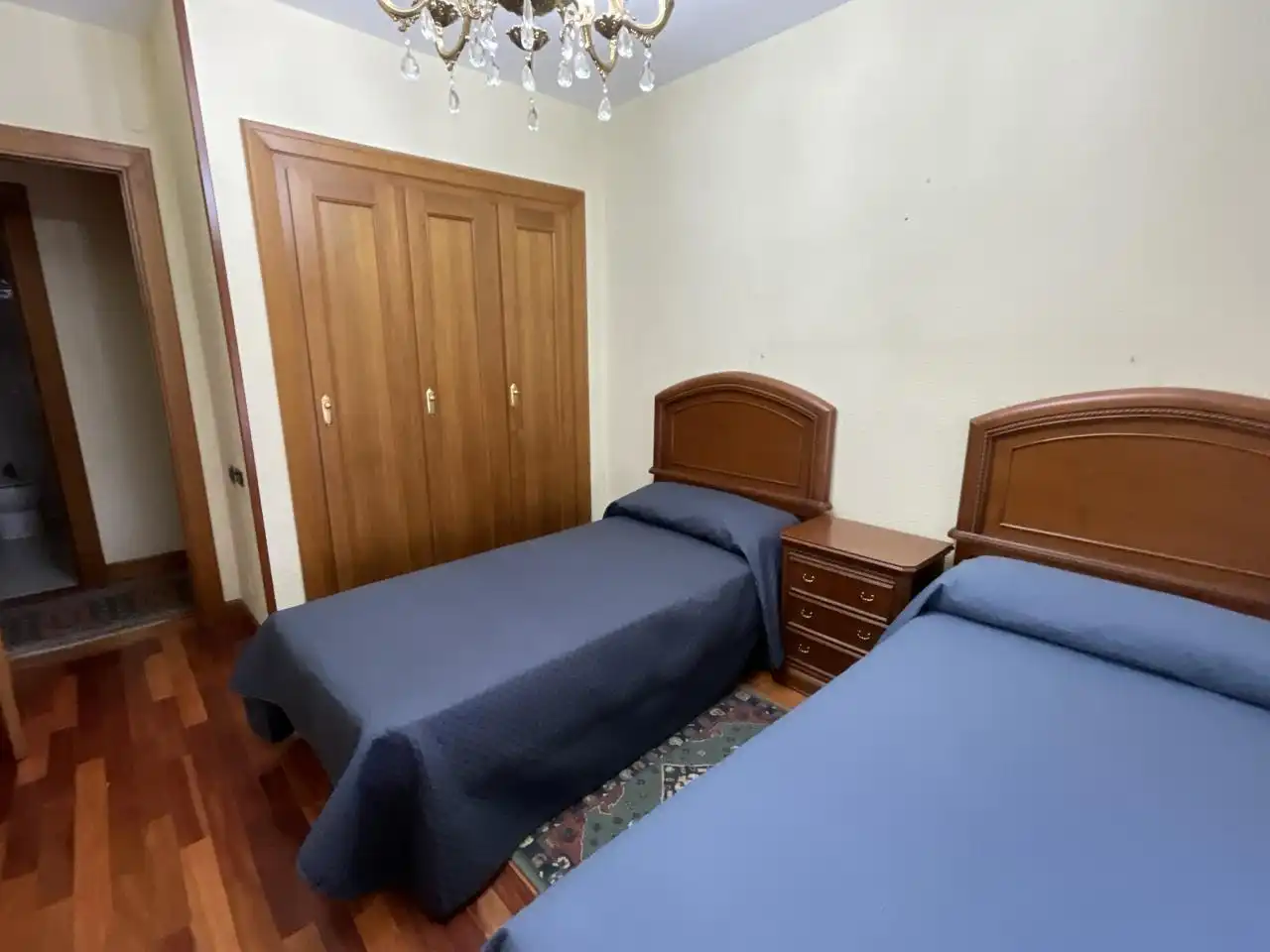 Wohnung mit Terrasse zum Verkauf in Avenida Calahorra, imagen 32