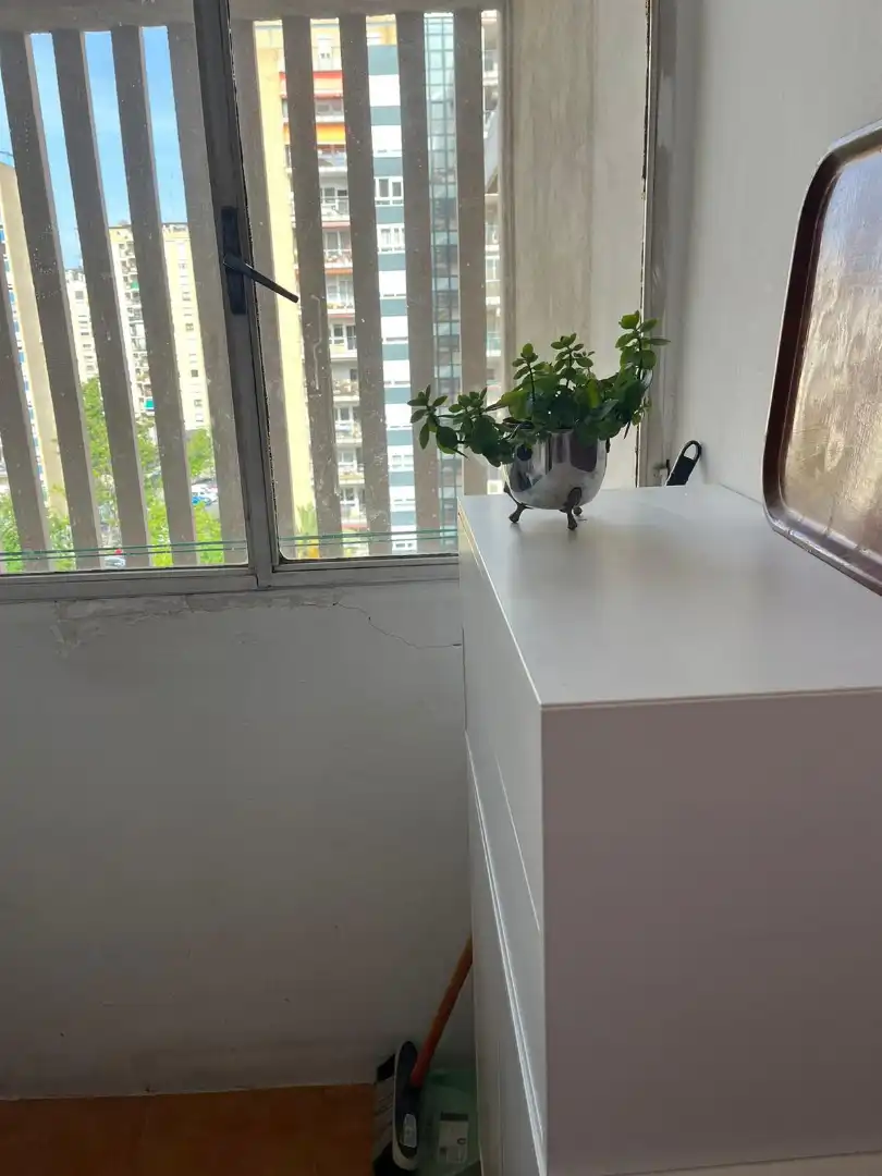 Piso en venta en Calle de Luis Bermejo, 6, Romareda