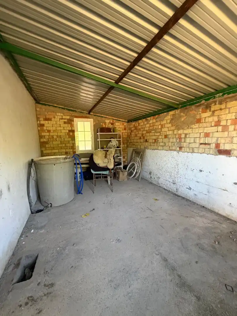 Casa rústica amb piscina en venda a San Martín del Tesorillo, imagen 38