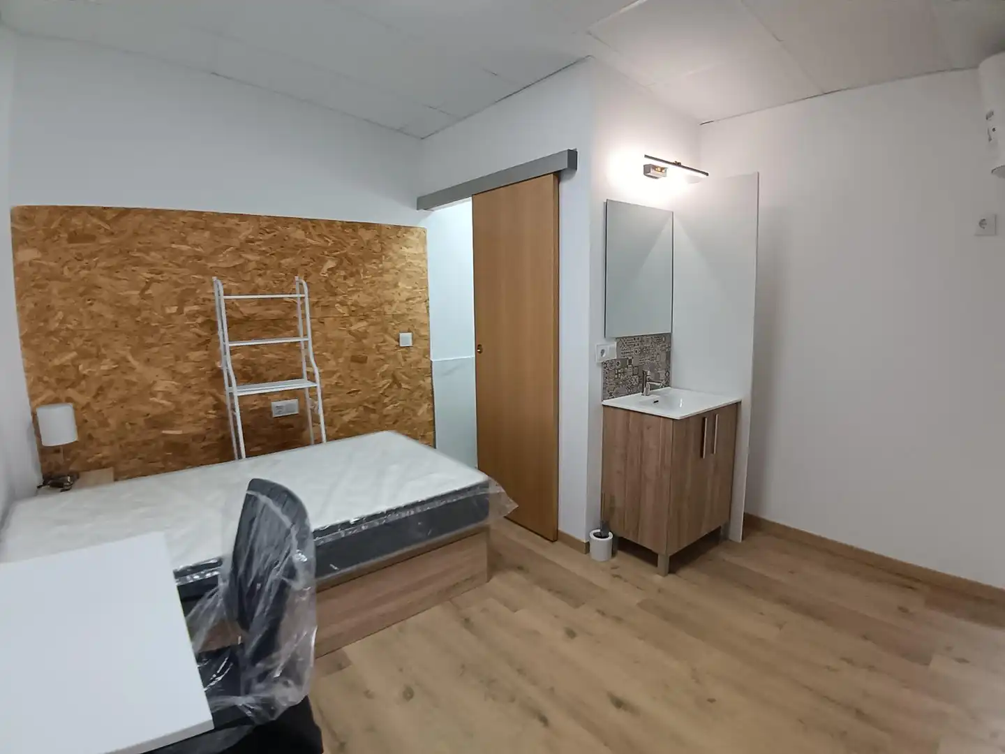 Estudio en alquiler en Pedanías Oeste, imagen 25