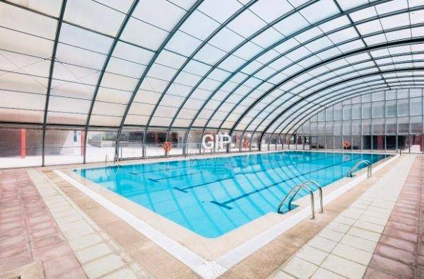 Piso en Alquiler en Rejas