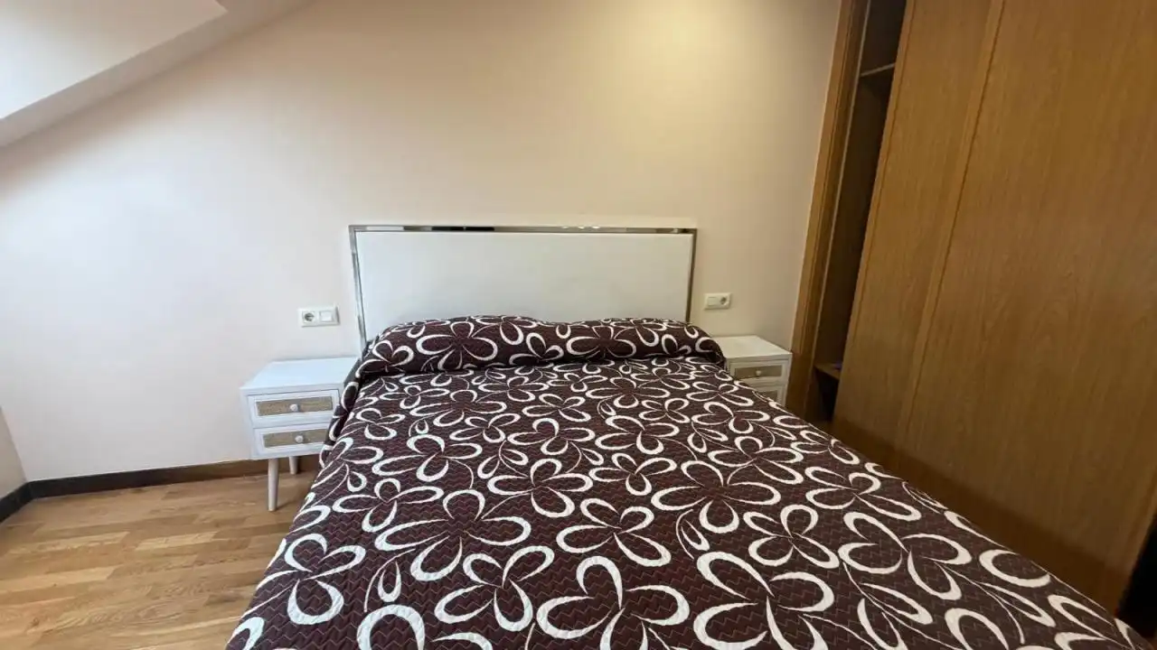 Àtic en venda a Moaña