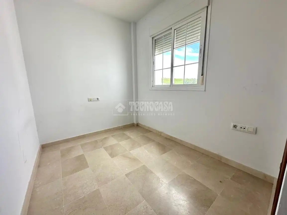 Habitación de Piso en venta en San José del Valle