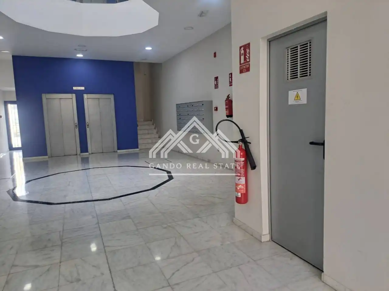Büro mit Aufzug zur Miete in Calle Terracota, imagen 25