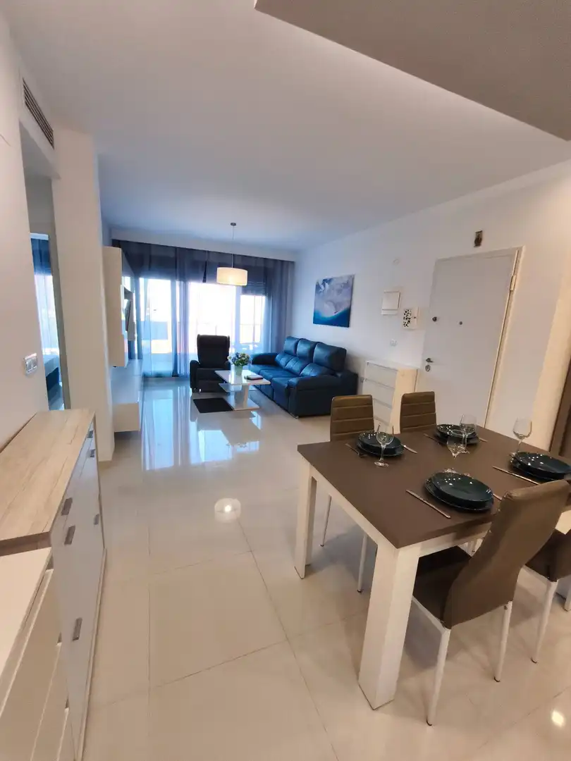 Penthouse with terrace for sale in Calle Calle Gladiolo, imagen 35