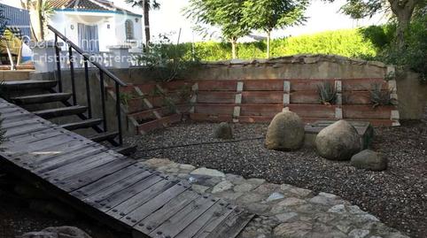 Foto 4 von Country house zum Verkauf in Villanueva del Ariscal, Sevilla