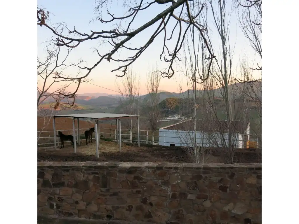 Casa rústica en venda a Almogía, imagen 25