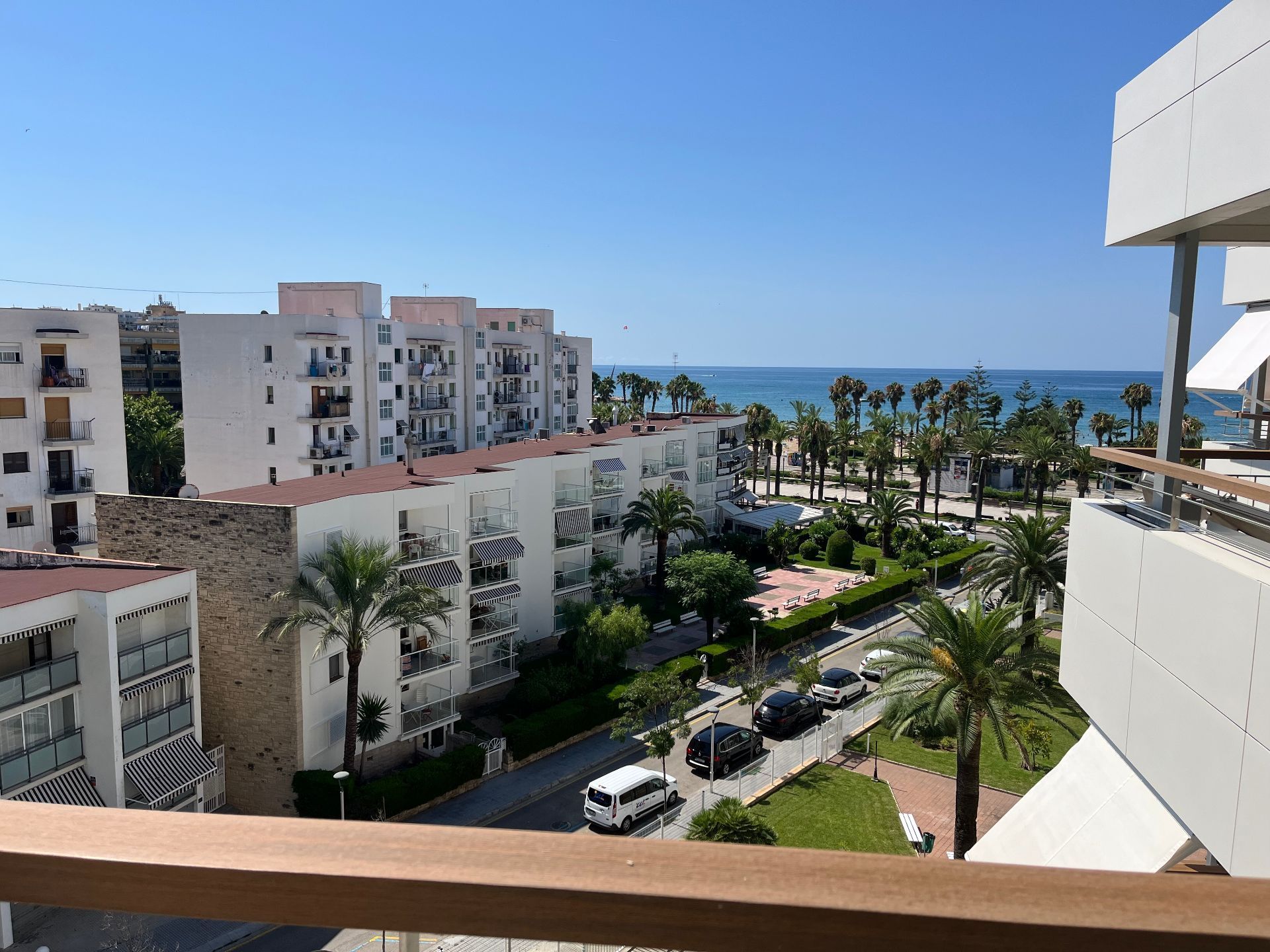 Apartment for sale in RODRIGUEZ POMATTA, Platja de Llevant