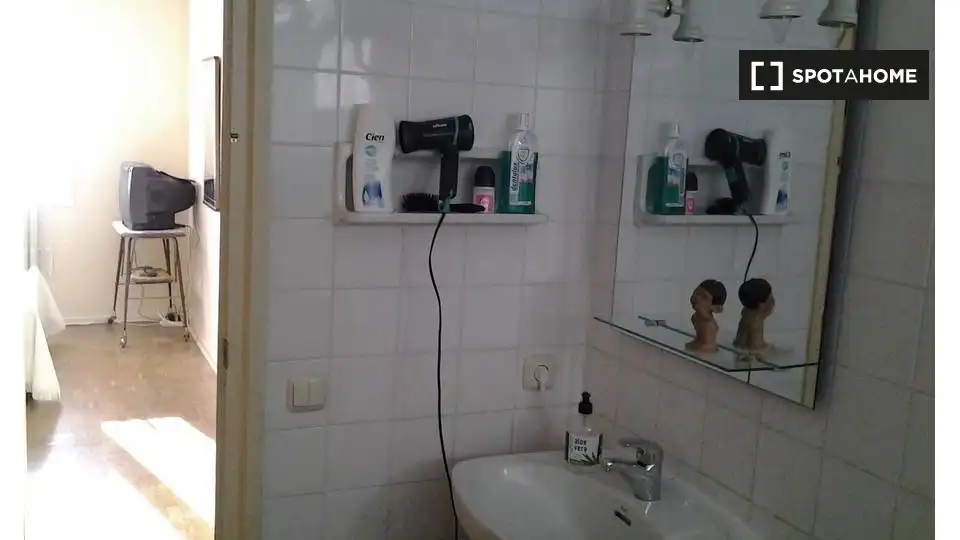 Habitación en Altza