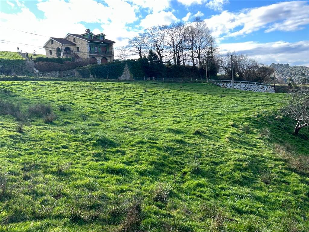 Residential for sale in Val de San Vicente 