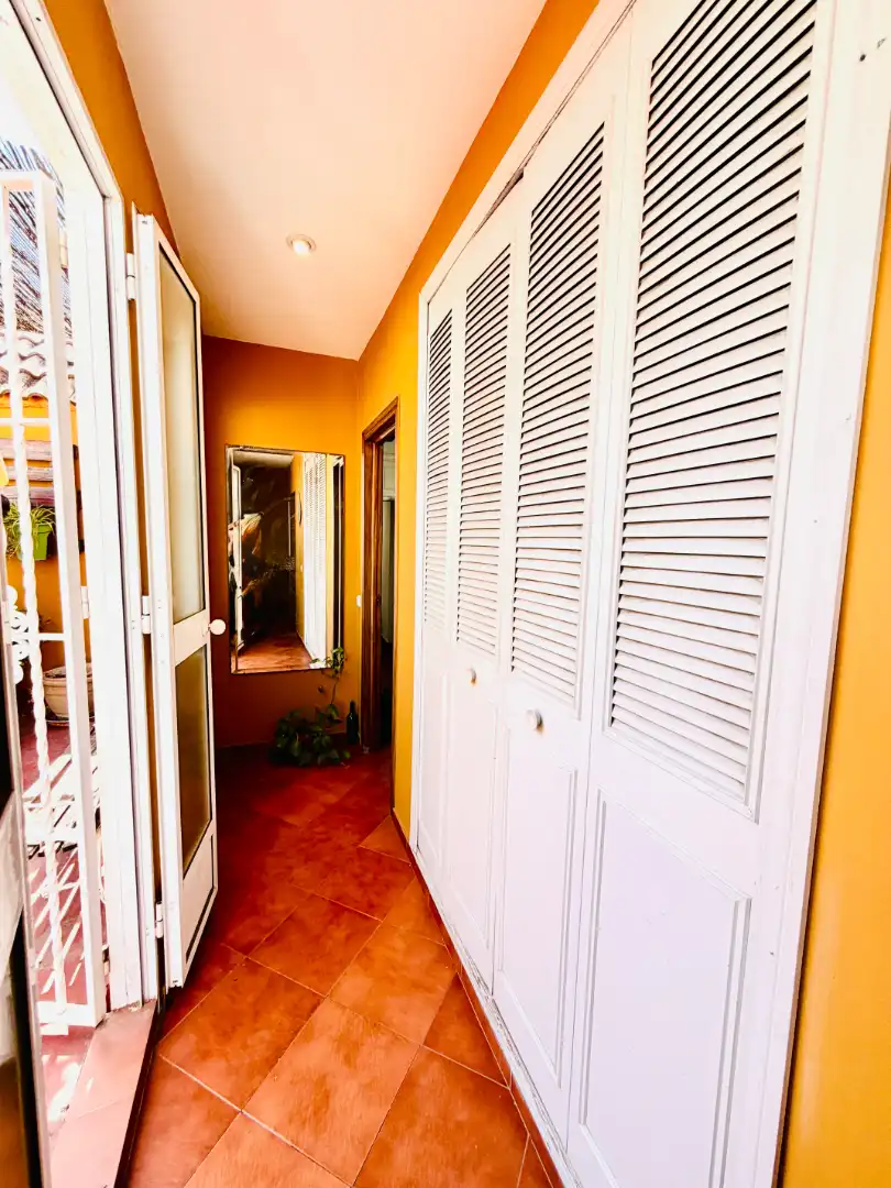 Dúplex en venta en Sevilla con Aire acondicionado, Terraza y Balcón