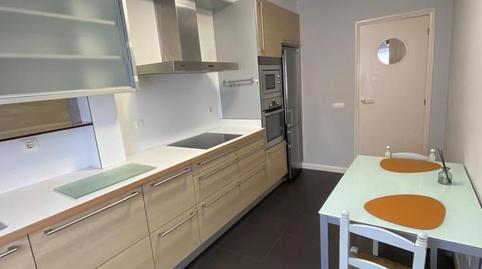 Photo 4 of Flat for sale in Rúa Do Home Santo, Campus Norte - San Caetano, A Coruña