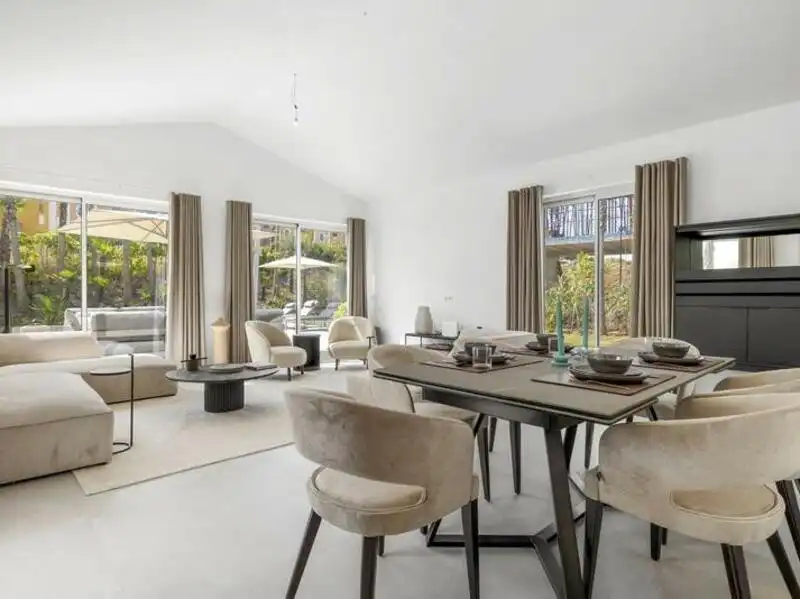 Haus mit Pool zum Verkauf in Casares Golf - Casares del Sol, imagen 4