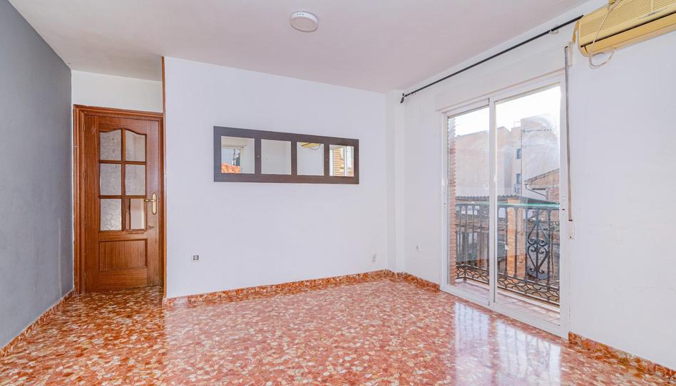 Photo 1 of Flat for sale in Calle Calle Doctor Tamayo Rubio, Maracena, Granada