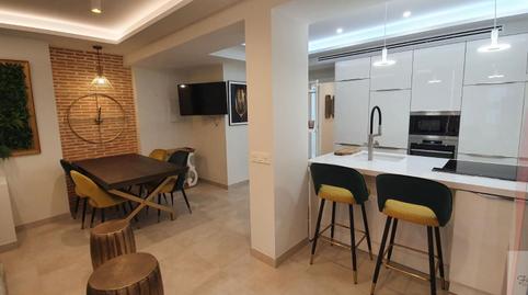 Foto 3 de Pis de lloguer a Puerto Deportivo, Málaga