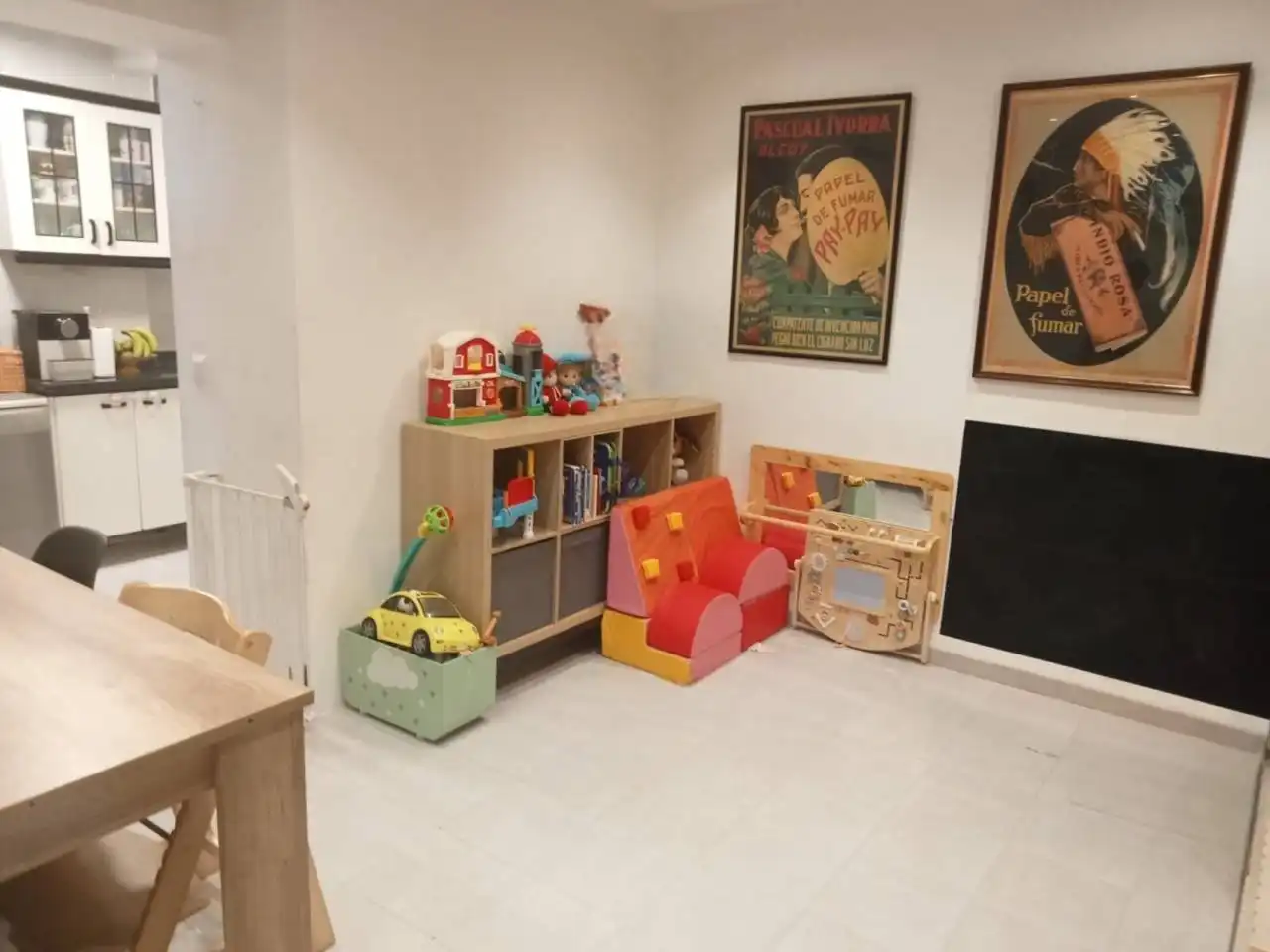 Casa o chalet en venta en Calle Assegador, Batoi