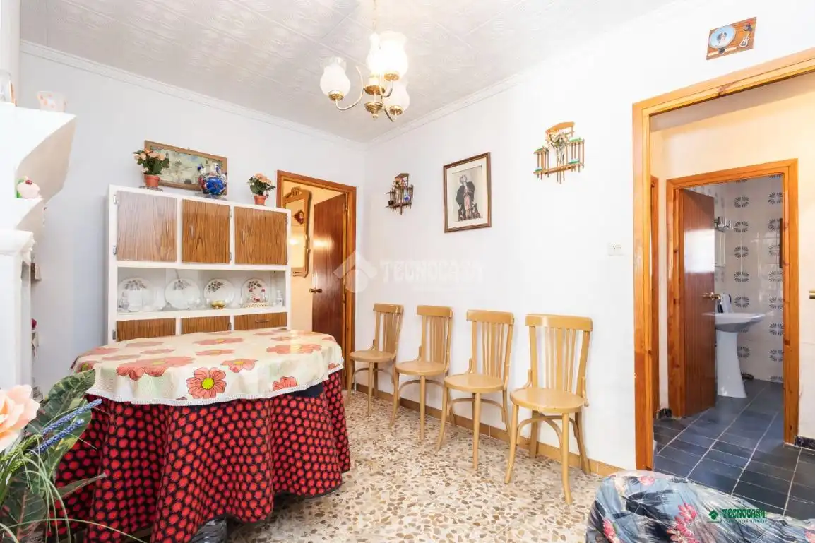 Country house for sale in Albox, imagen 28