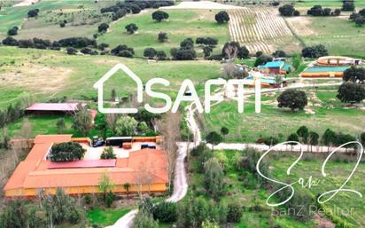 Finca rústica en venda en Villaviciosa de Odón amb Calefacció, Terrassa i Piscina