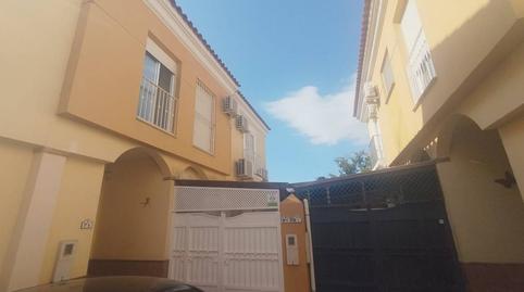 Foto 4 de Casa o chalet de alquiler en San Juan, Las Flores - Huerta, Granada