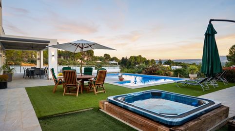 Foto 5 de Casa o chalet en venta en Montgó - Ermita, Jávea / Xàbia