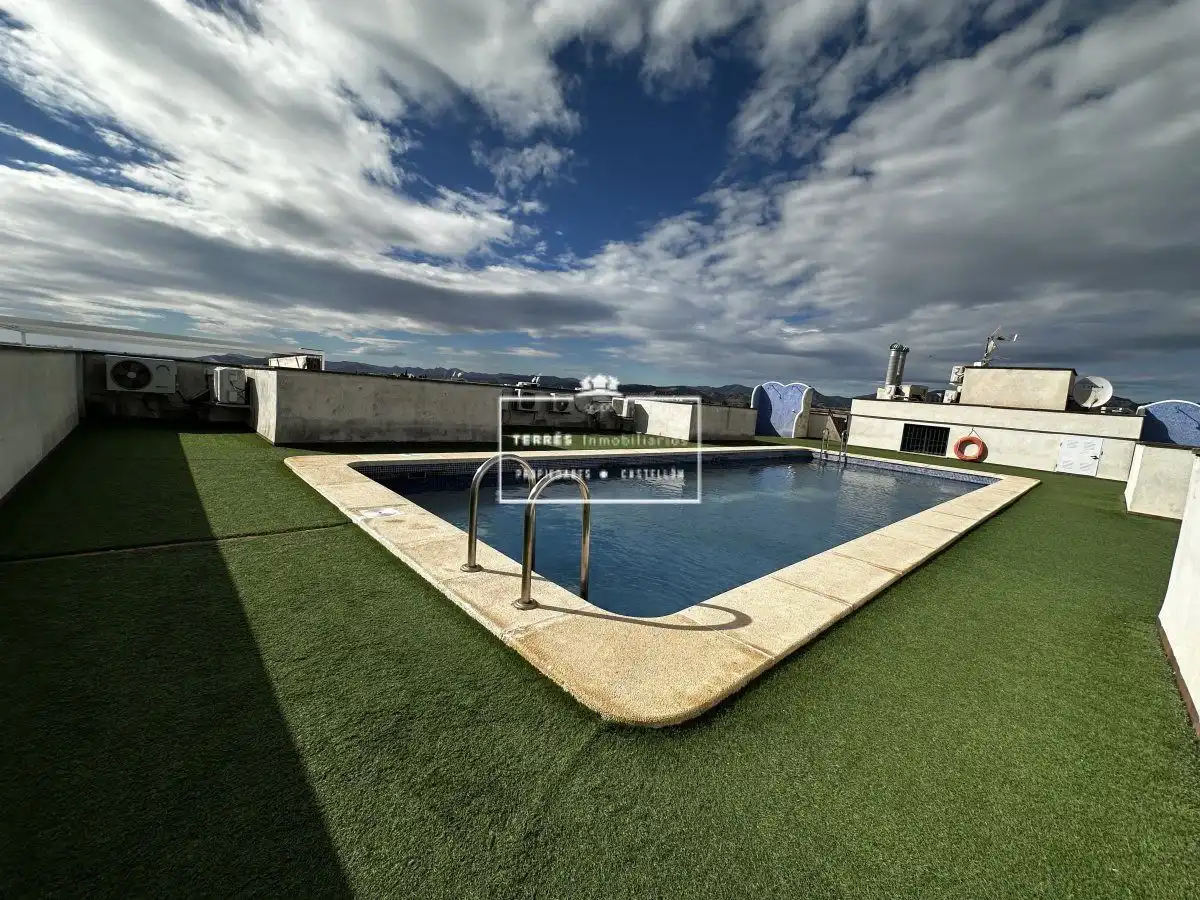 Appartement avec ascenseur à vendre à Moncófar Pueblo, imagen 32
