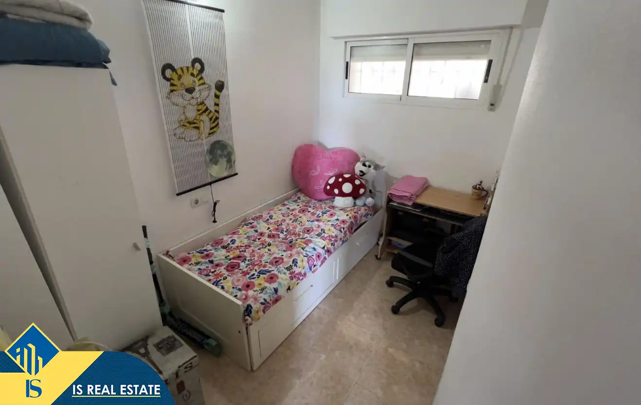 Apartament amb piscina en venda a Playa del Acequión, Náufragos y Rocío del Mar, imagen 8